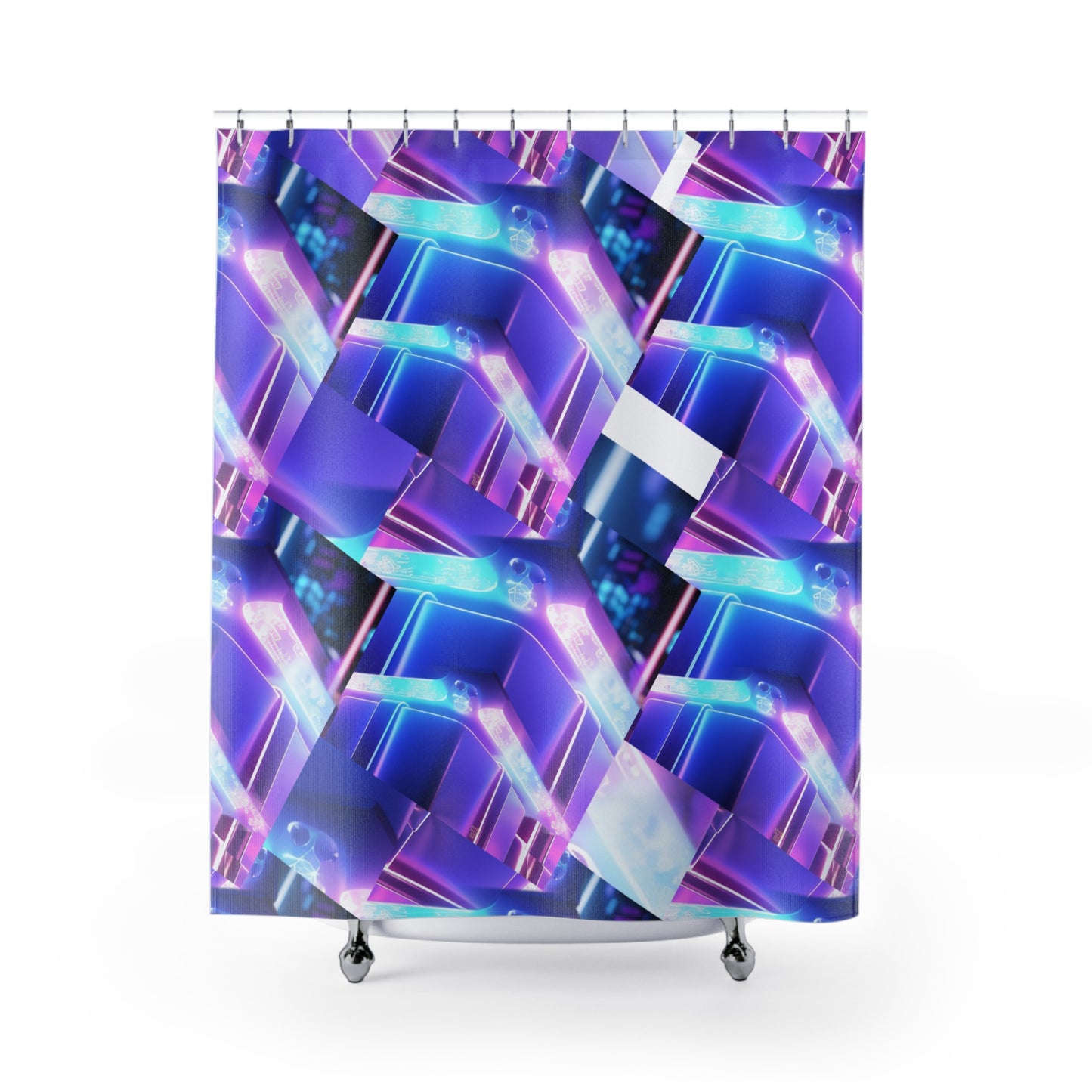 Shower Curtains