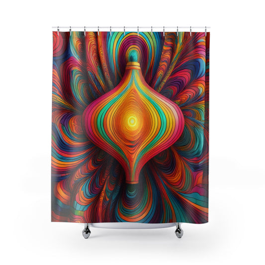 Shower Curtains