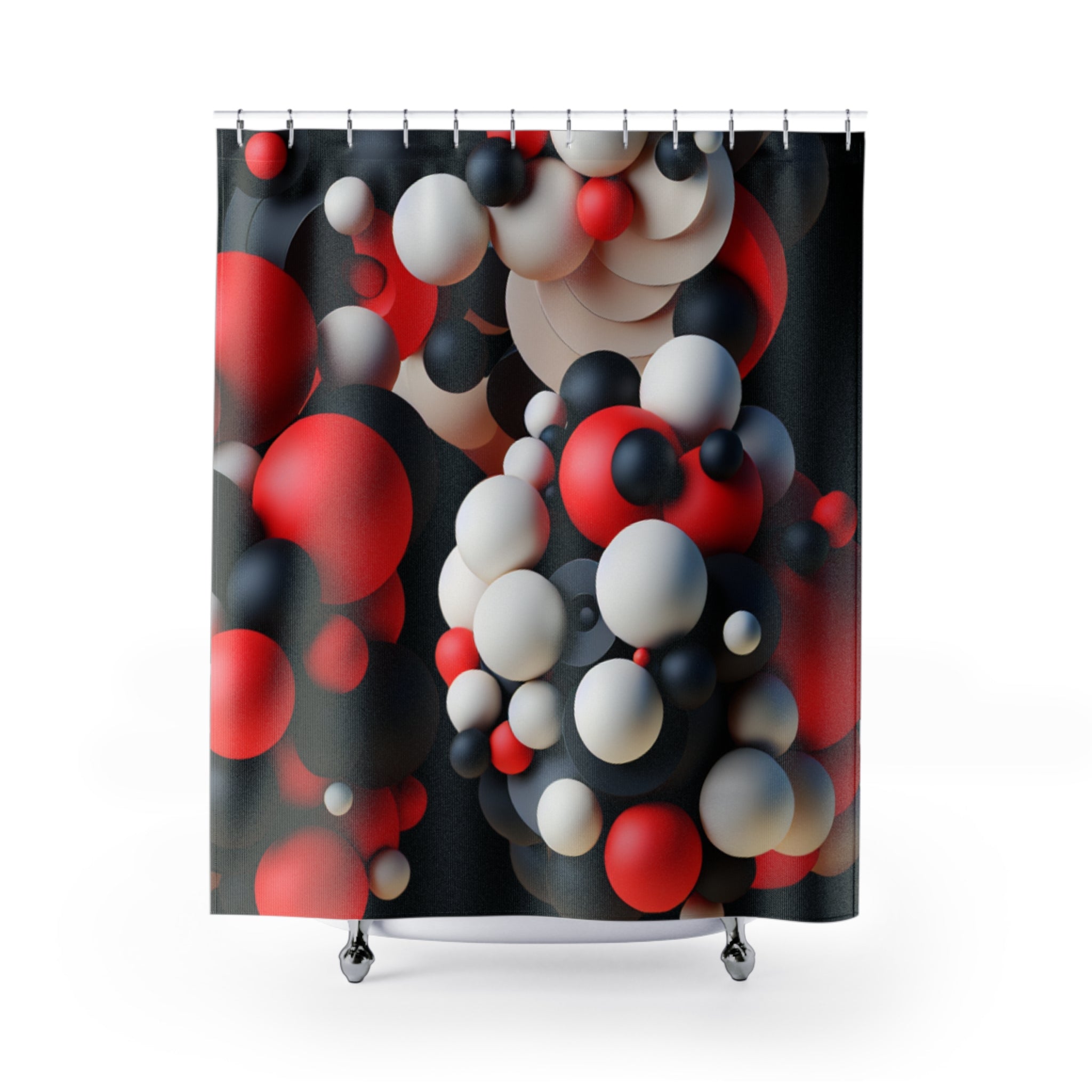 Shower Curtains