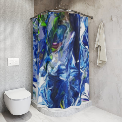 Shower Curtains