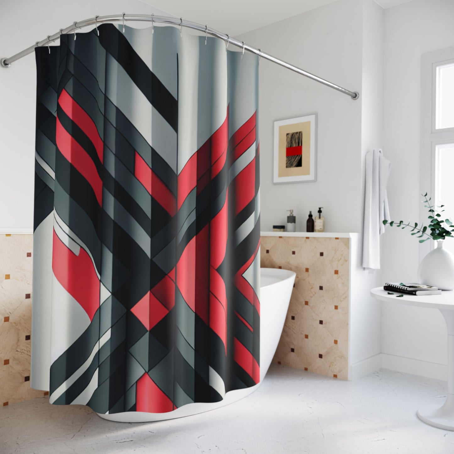 Shower Curtains