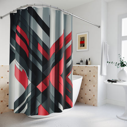 Shower Curtains