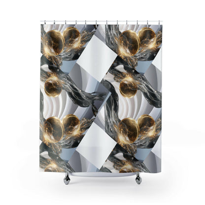 Shower Curtains