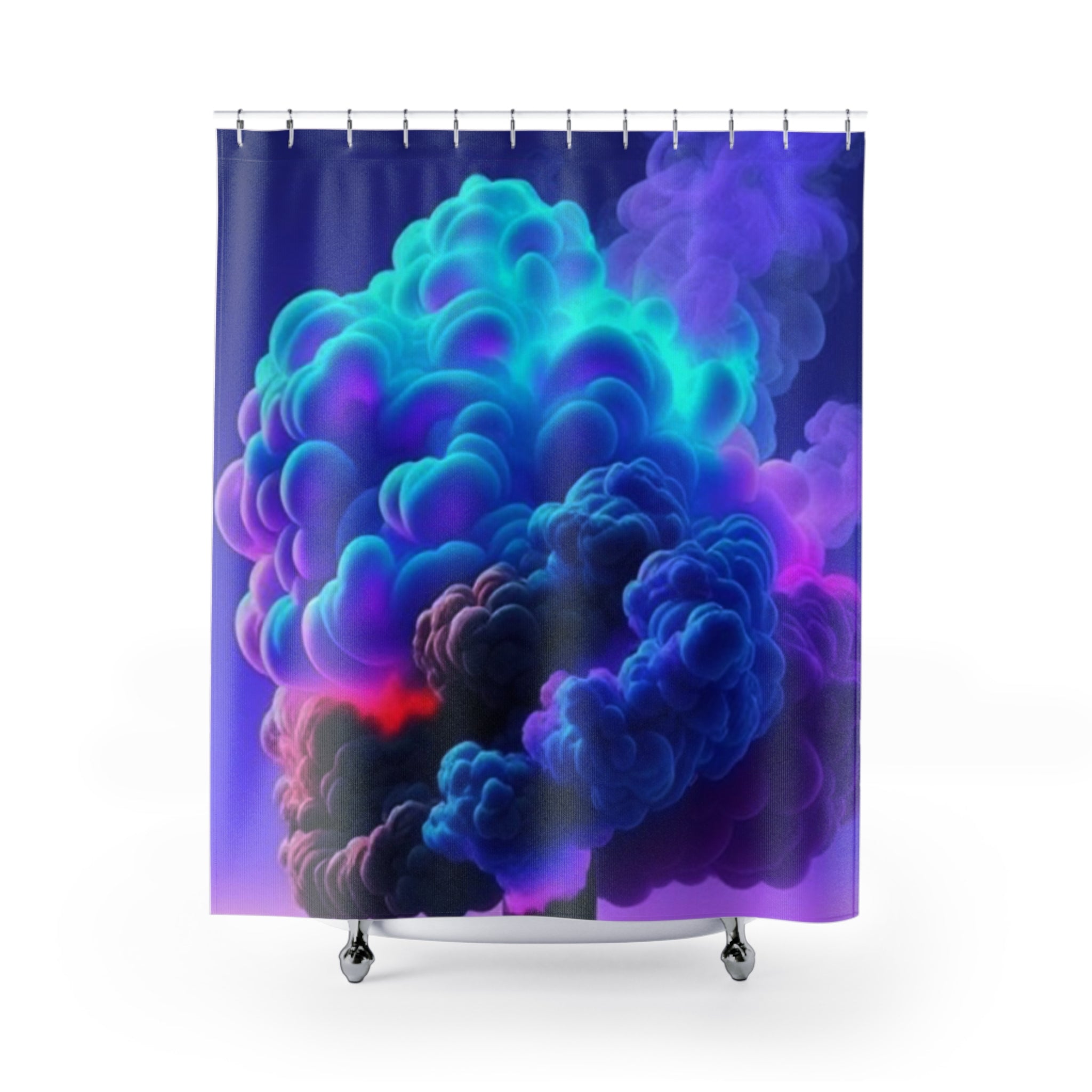 Shower Curtains