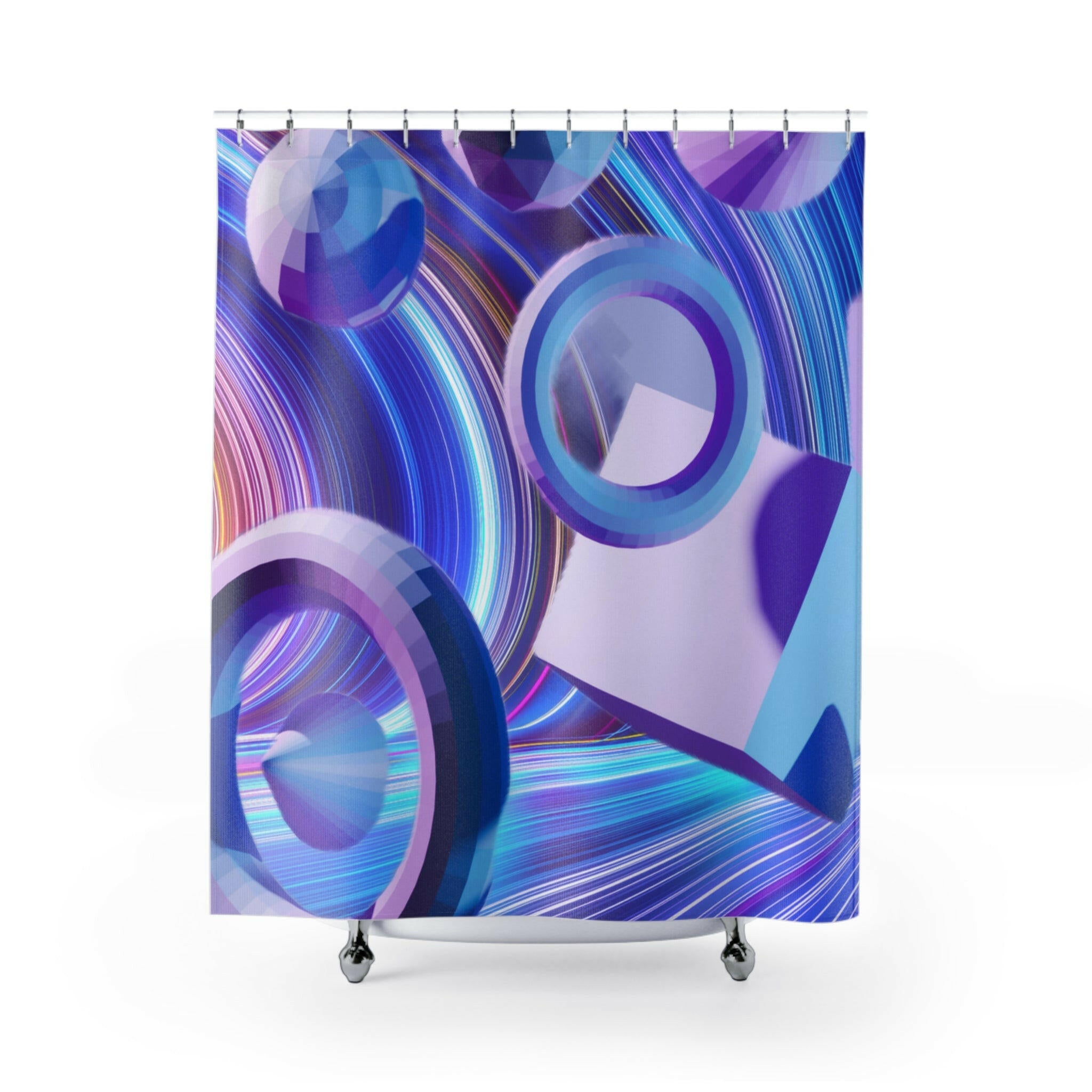 Shower Curtains