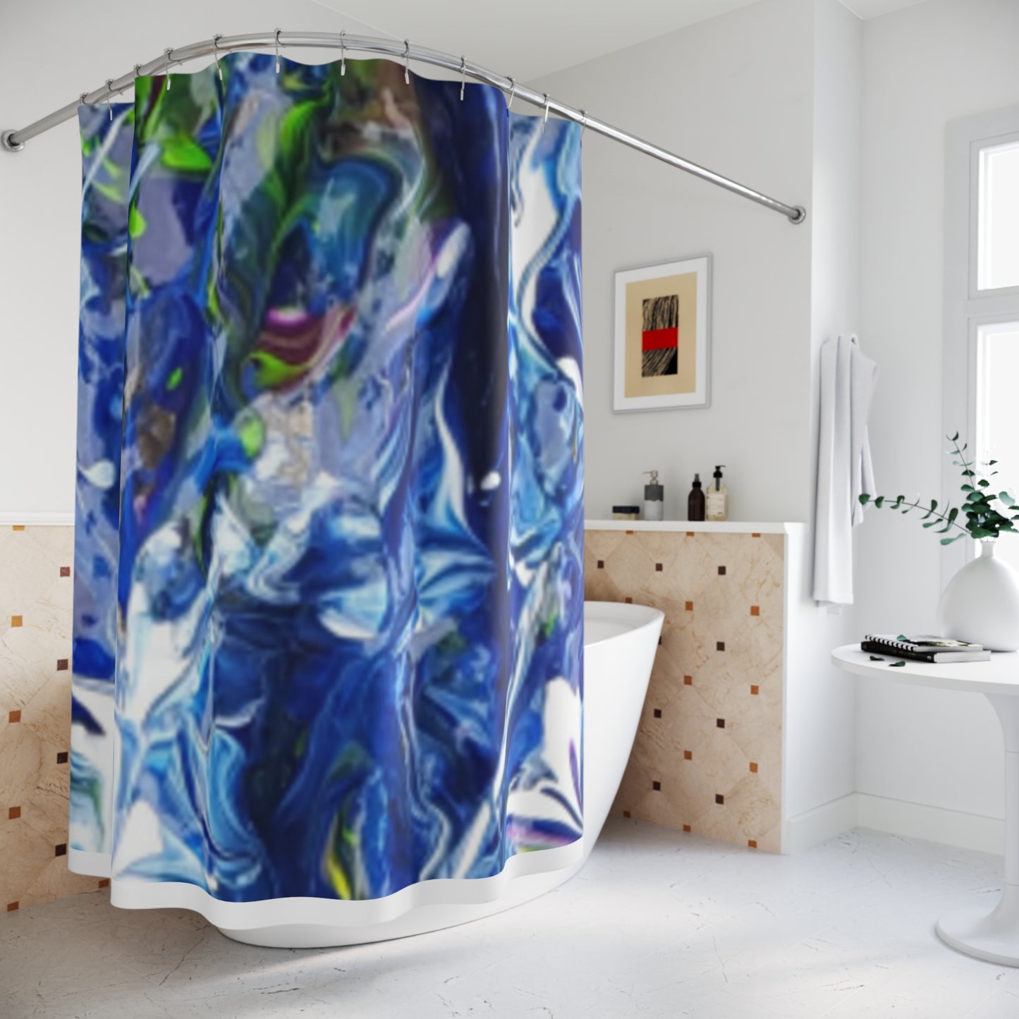 Shower Curtains