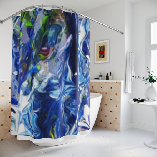 Shower Curtains