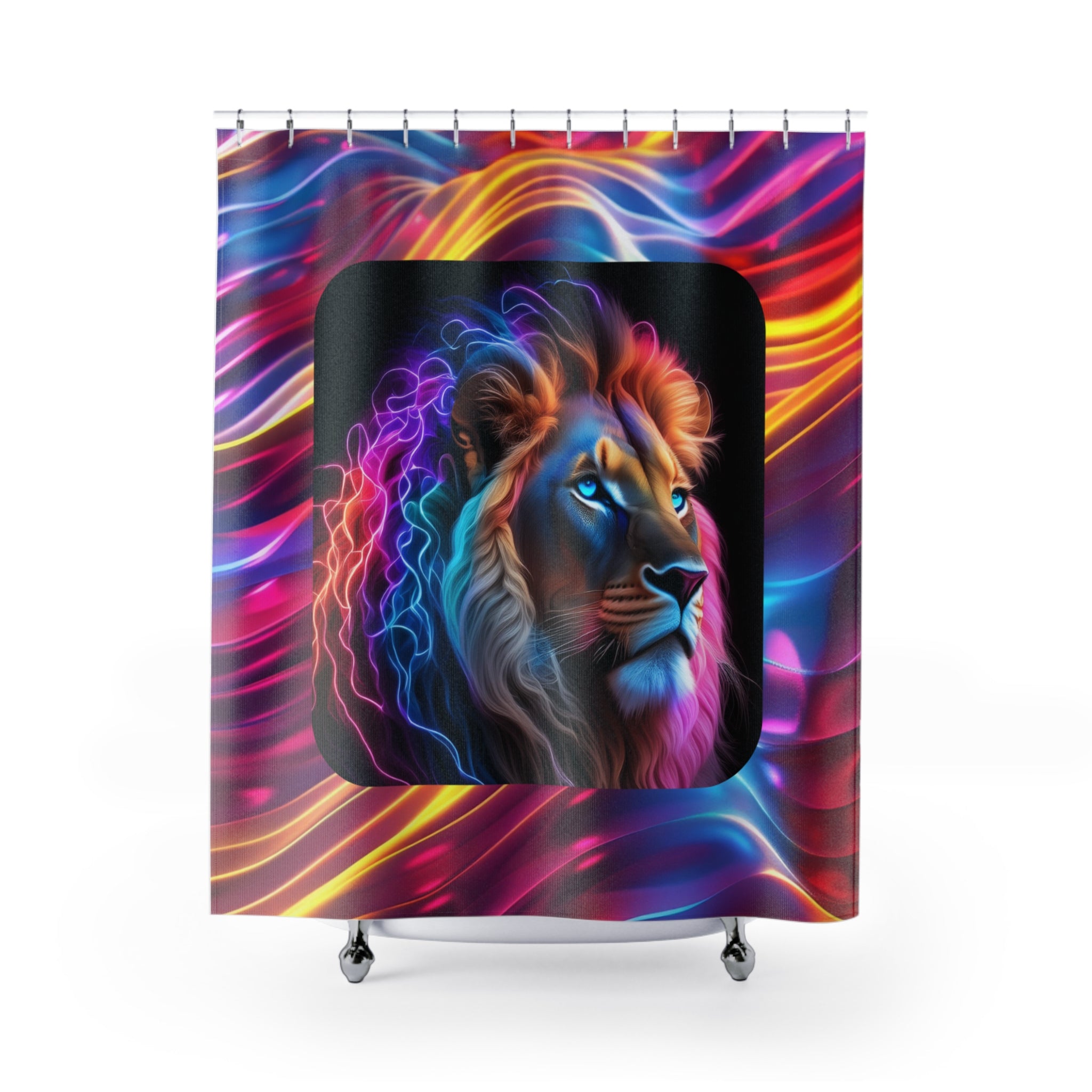 Shower Curtains