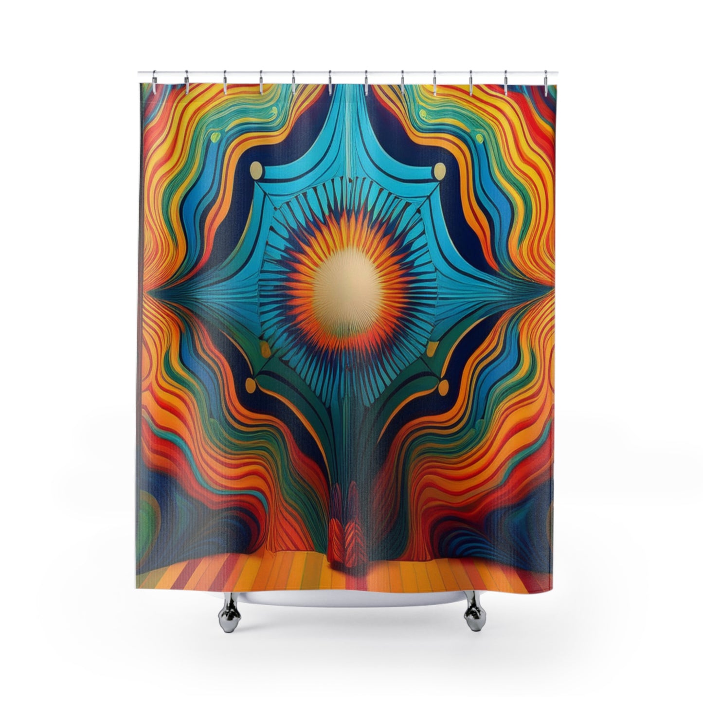 Shower Curtains