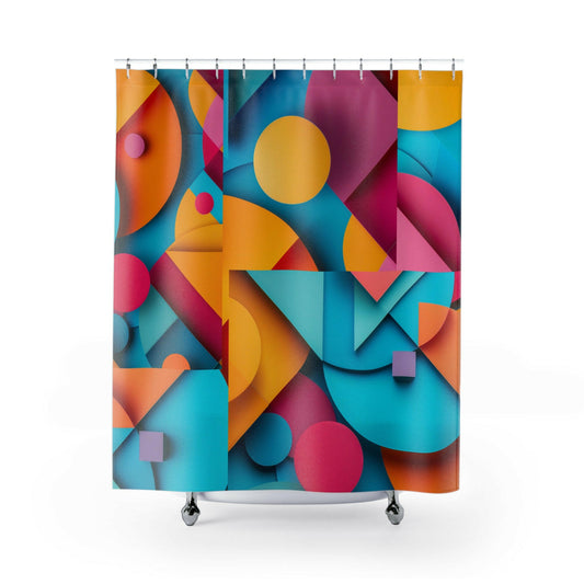 Shower Curtains