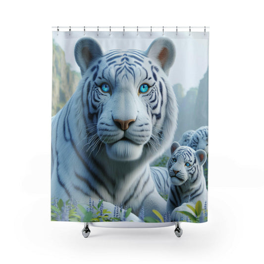 Shower Curtains