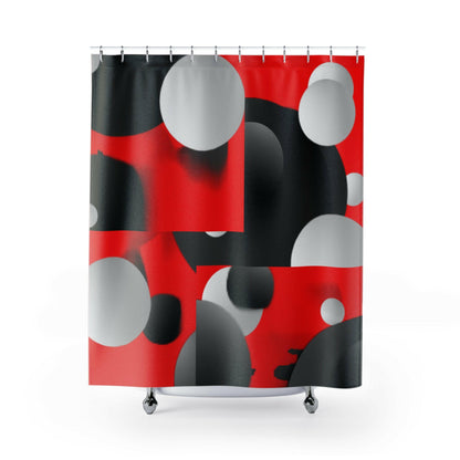 Shower Curtains