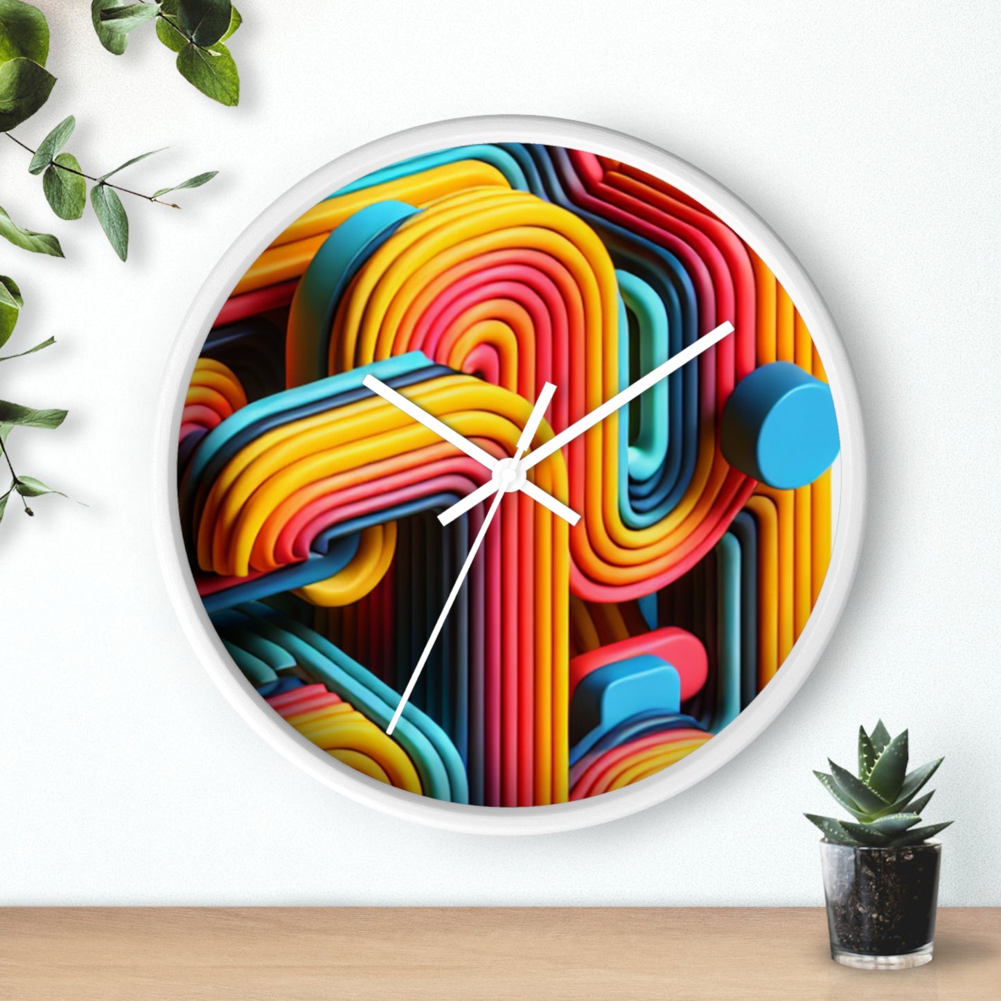 Wall Clock