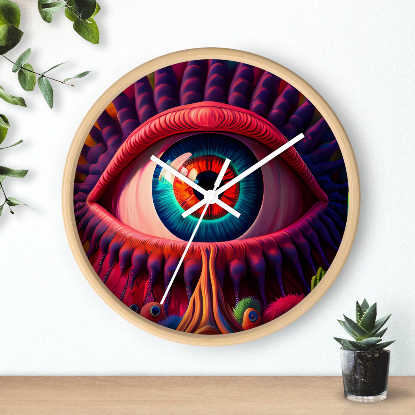 Wall Clock