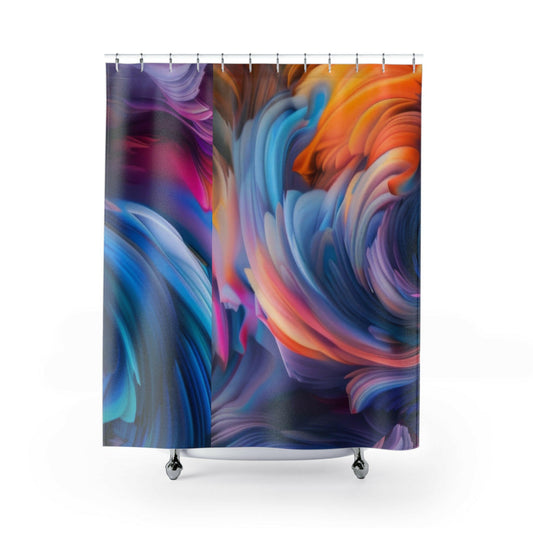 Shower Curtains