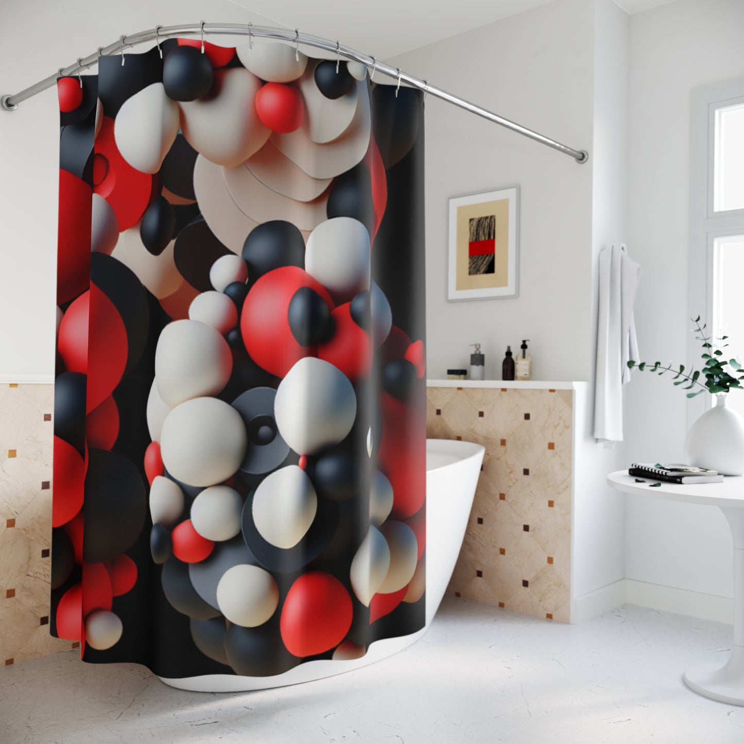 Shower Curtains