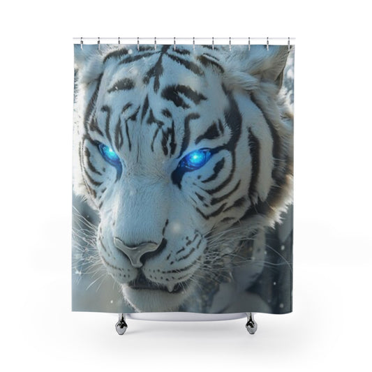 Shower Curtains